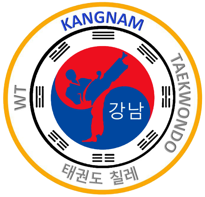 Escuela de Taekwondo Kangnam